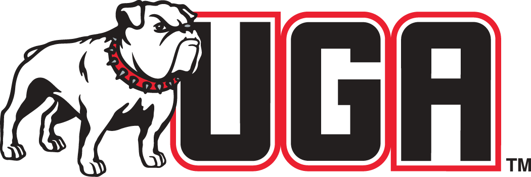 Georgia Bulldogs 1996-2000 Alternate Logo v2 DIY iron on transfer (heat transfer)